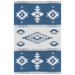 Safavieh Augustine 426 Rug, AGT426 - Navy / Creme