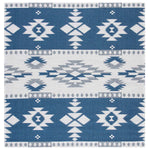 Safavieh Augustine 426 Rug, AGT426 - Navy / Creme