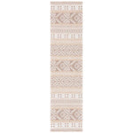 Safavieh Augustine 445 Rug, AGT445 - Taupe / Cream