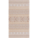 Safavieh Augustine 445 Rug, AGT445 - Taupe / Cream