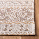 Safavieh Augustine 445 Rug, AGT445 - Taupe / Cream