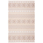 Safavieh Augustine 445 Rug, AGT445 - Taupe / Cream