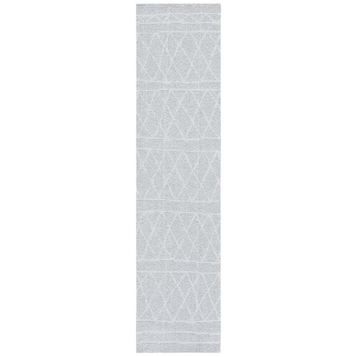 Safavieh Augustine 474 Rug, AGT474 - Grey / Ivory