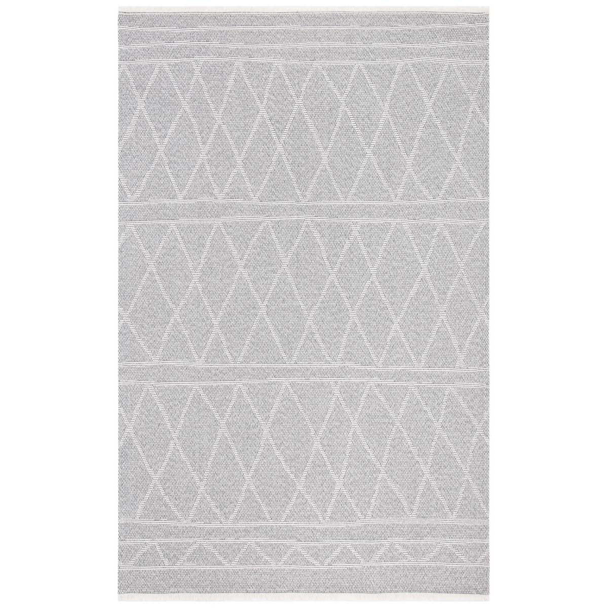 Safavieh Augustine 474 Rug, AGT474 - Grey / Ivory