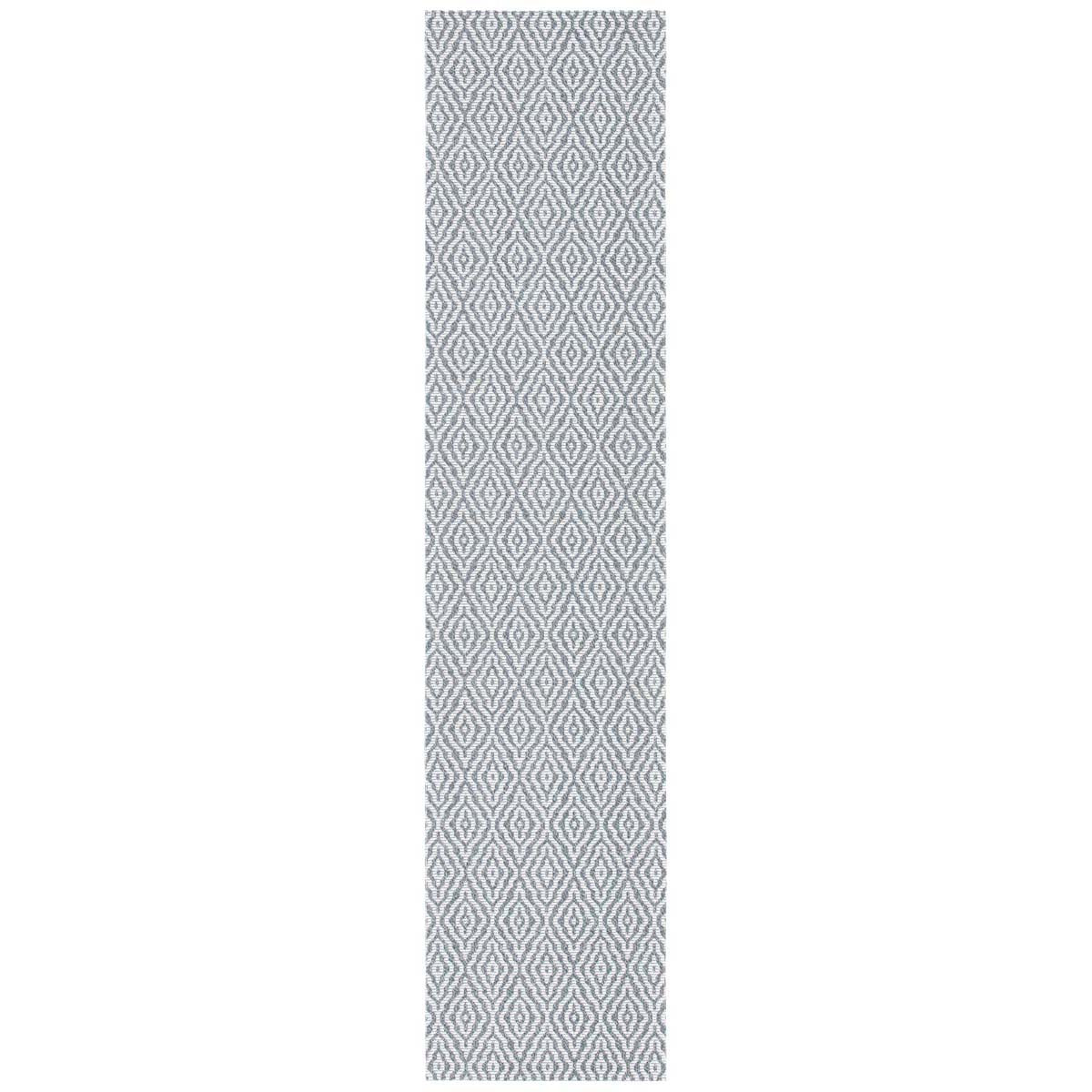 Safavieh Augustine 484 Rug, AGT484 - Grey / Ivory