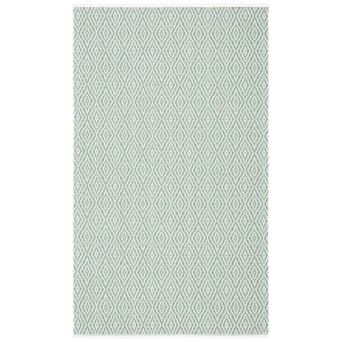 Safavieh Augustine 484 Rug, AGT484 - Green / Ivory