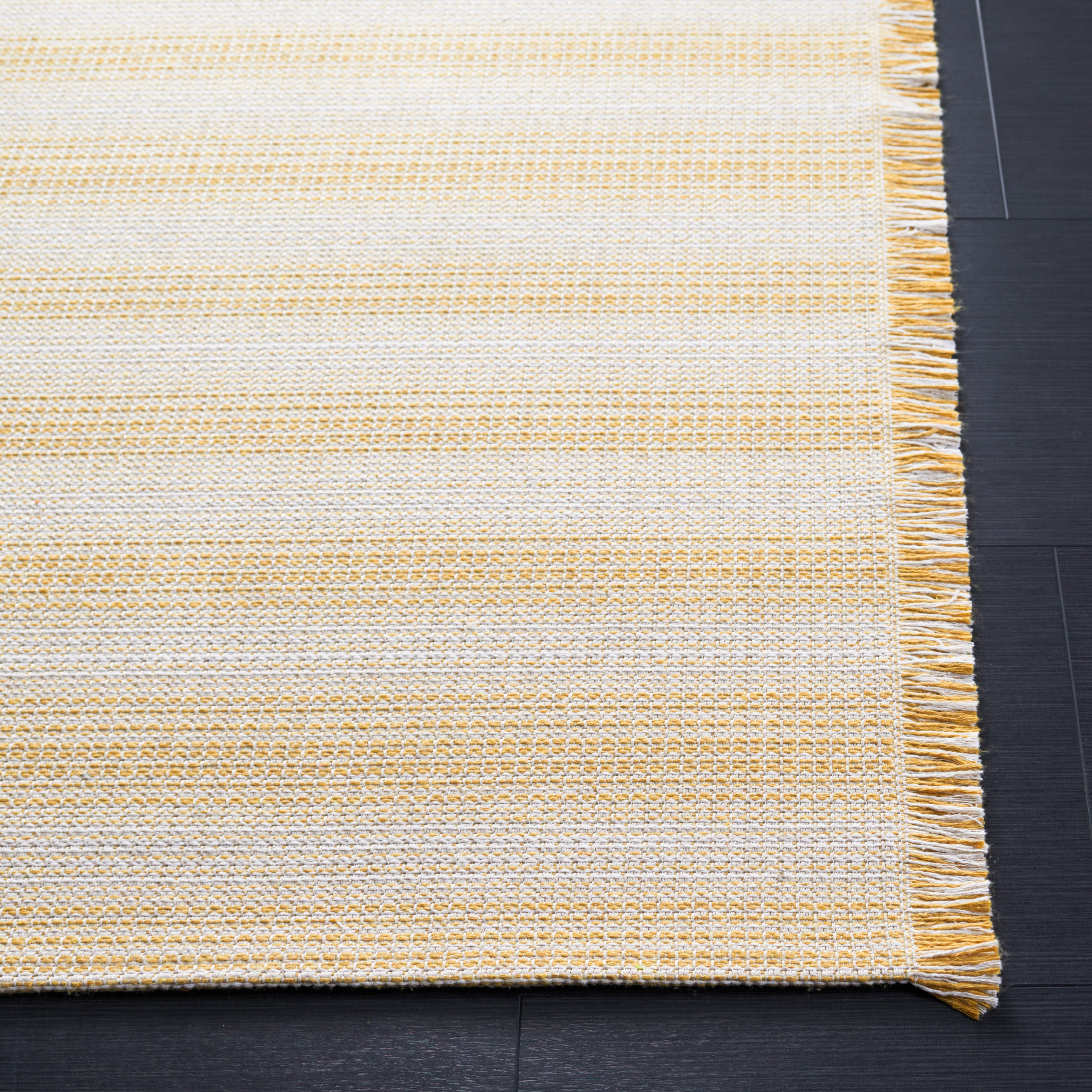 Safavieh Augustine 501 Rug, AGT501 - Ivory / Yellow