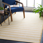 Safavieh Augustine 501 Rug, AGT501 - Ivory / Yellow