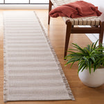 Safavieh Augustine 501 Rug, AGT501 - Ivory / Taupe