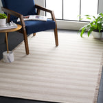 Safavieh Augustine 501 Rug, AGT501 - Ivory / Taupe