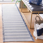 Safavieh Augustine 501 Rug, AGT501 - Ivory / Navy