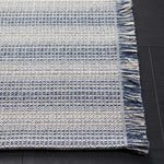 Safavieh Augustine 501 Rug, AGT501 - Ivory / Navy