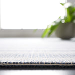 Safavieh Augustine 501 Rug, AGT501 - Ivory / Navy