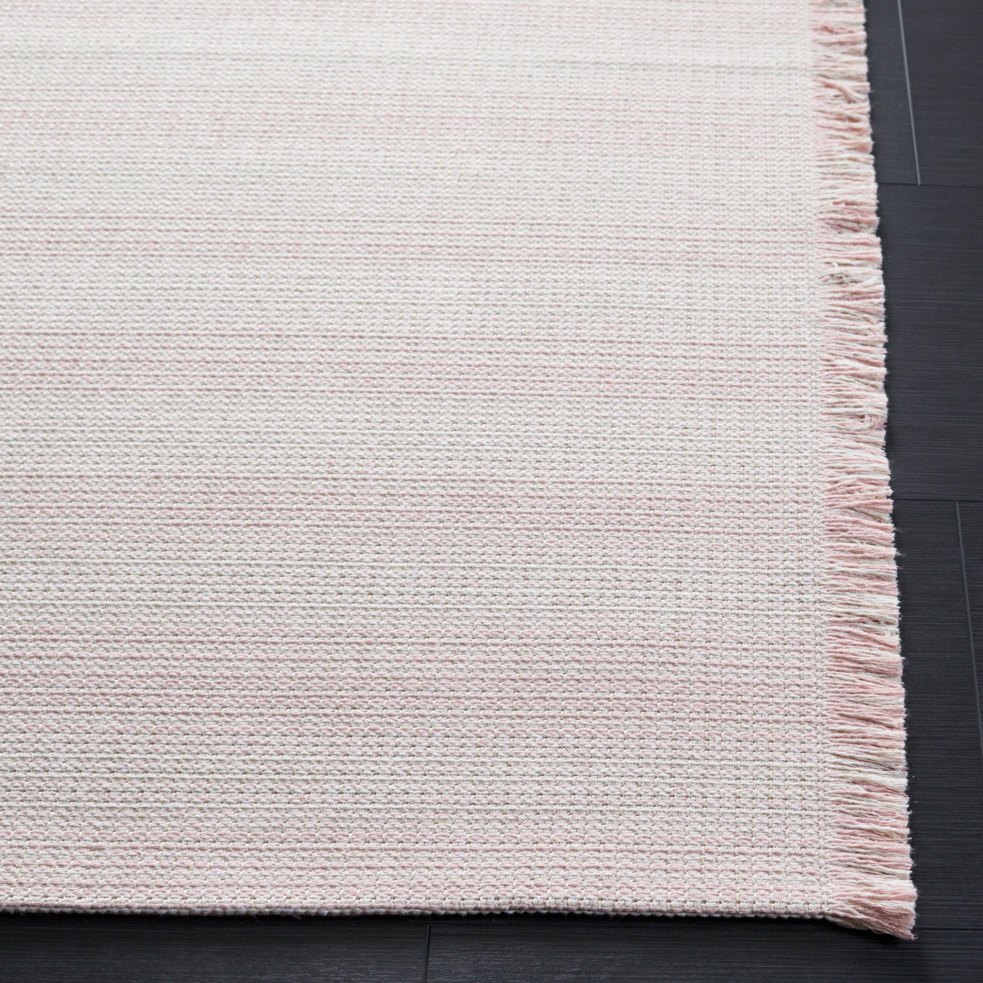 Safavieh Augustine 501 Rug, AGT501 - Ivory / Pink