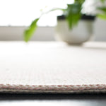 Safavieh Augustine 501 Rug, AGT501 - Ivory / Pink