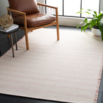 Safavieh Augustine 501 Rug, AGT501 - Ivory / Pink