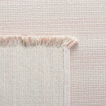 Safavieh Augustine 501 Rug, AGT501 - Ivory / Pink