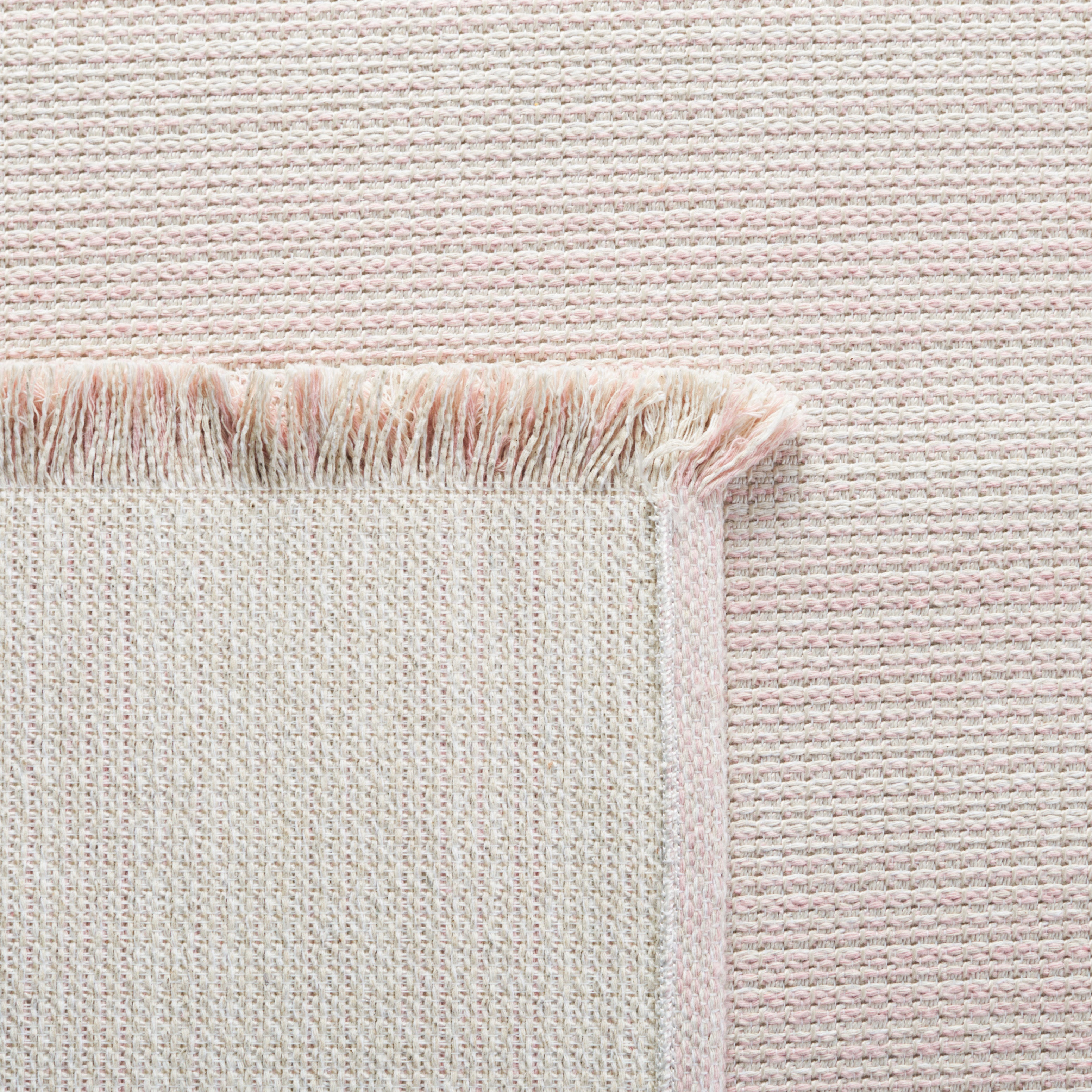 Safavieh Augustine 501 Rug, AGT501 - Ivory / Pink