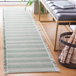 Safavieh Augustine 501 Rug, AGT501 - Ivory / Green