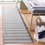 Safavieh Augustine 501 Rug, AGT501 - Ivory / Black