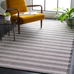 Safavieh Augustine 501 Rug, AGT501 - Ivory / Black