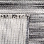 Safavieh Augustine 501 Rug, AGT501 - Ivory / Black