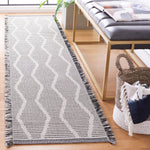 Safavieh Augustine 503 Rug, AGT503 - Ivory / Black