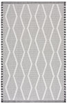Safavieh Augustine 503 Rug, AGT503 - Ivory / Black