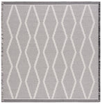 Safavieh Augustine 503 Rug, AGT503 - Ivory / Black