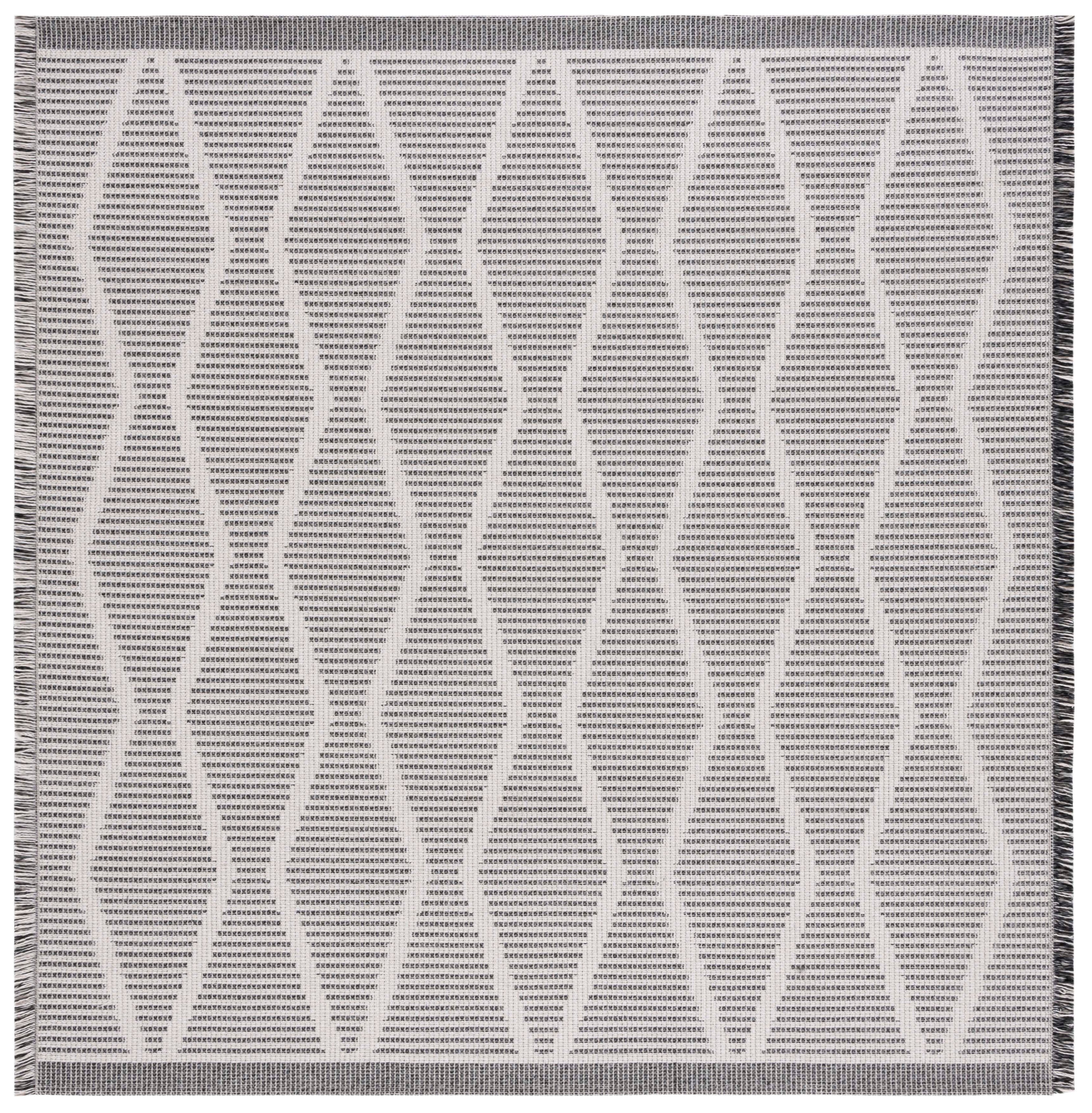 Safavieh Augustine 503 Rug, AGT503 - Ivory / Black