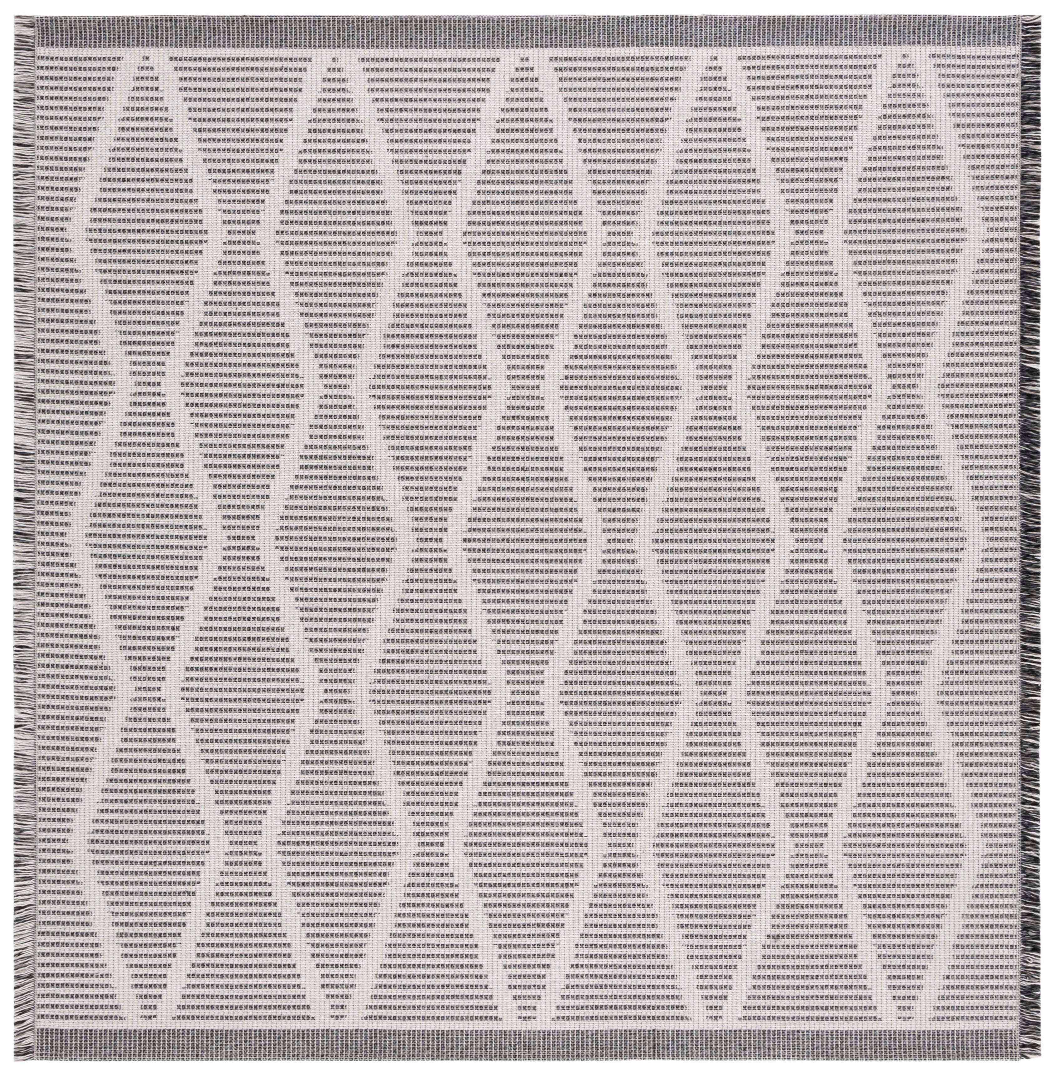 Safavieh Augustine 503 Rug, AGT503 - Ivory / Black