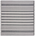 Safavieh Augustine 504 Rug, AGT504 - Ivory / Black