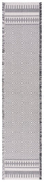 Safavieh Augustine 505 Rug, AGT505 - Ivory / Black