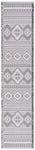 Safavieh Augustine 506 Rug, AGT506 - Ivory / Black