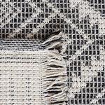 Safavieh Augustine 506 Rug, AGT506 - Ivory / Black