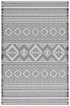 Safavieh Augustine 506 Rug, AGT506 - Ivory / Black