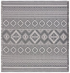 Safavieh Augustine 506 Rug, AGT506 - Ivory / Black