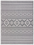 Safavieh Augustine 506 Rug, AGT506 - Ivory / Black