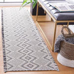 Safavieh Augustine 507 Rug, AGT507 - Ivory / Black