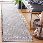 Safavieh Augustine 508 Rug, AGT508 - Ivory / Black
