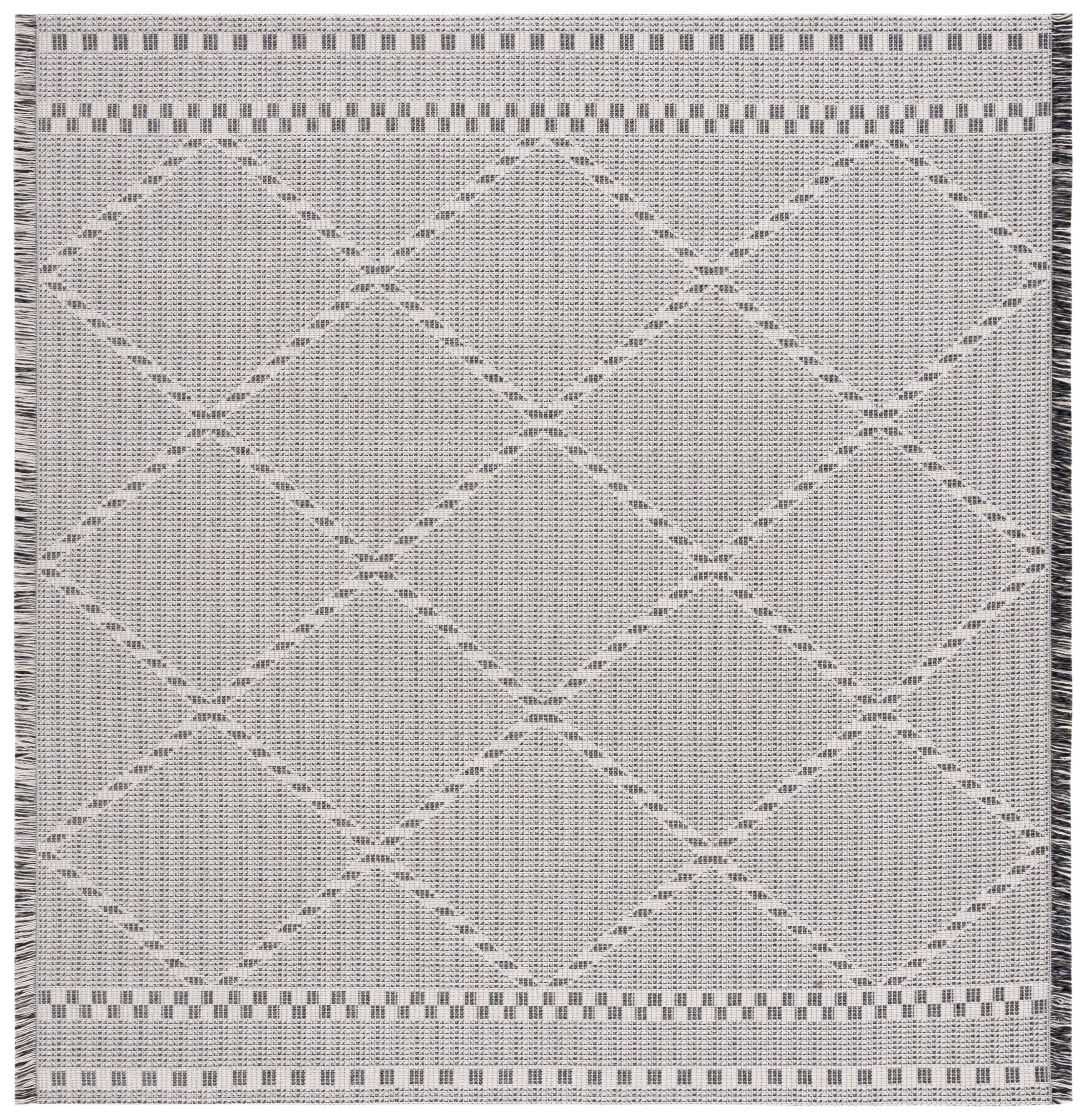 Safavieh Augustine 508 Rug, AGT508 - Ivory / Black