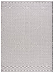 Safavieh Augustine 508 Rug, AGT508 - Ivory / Black