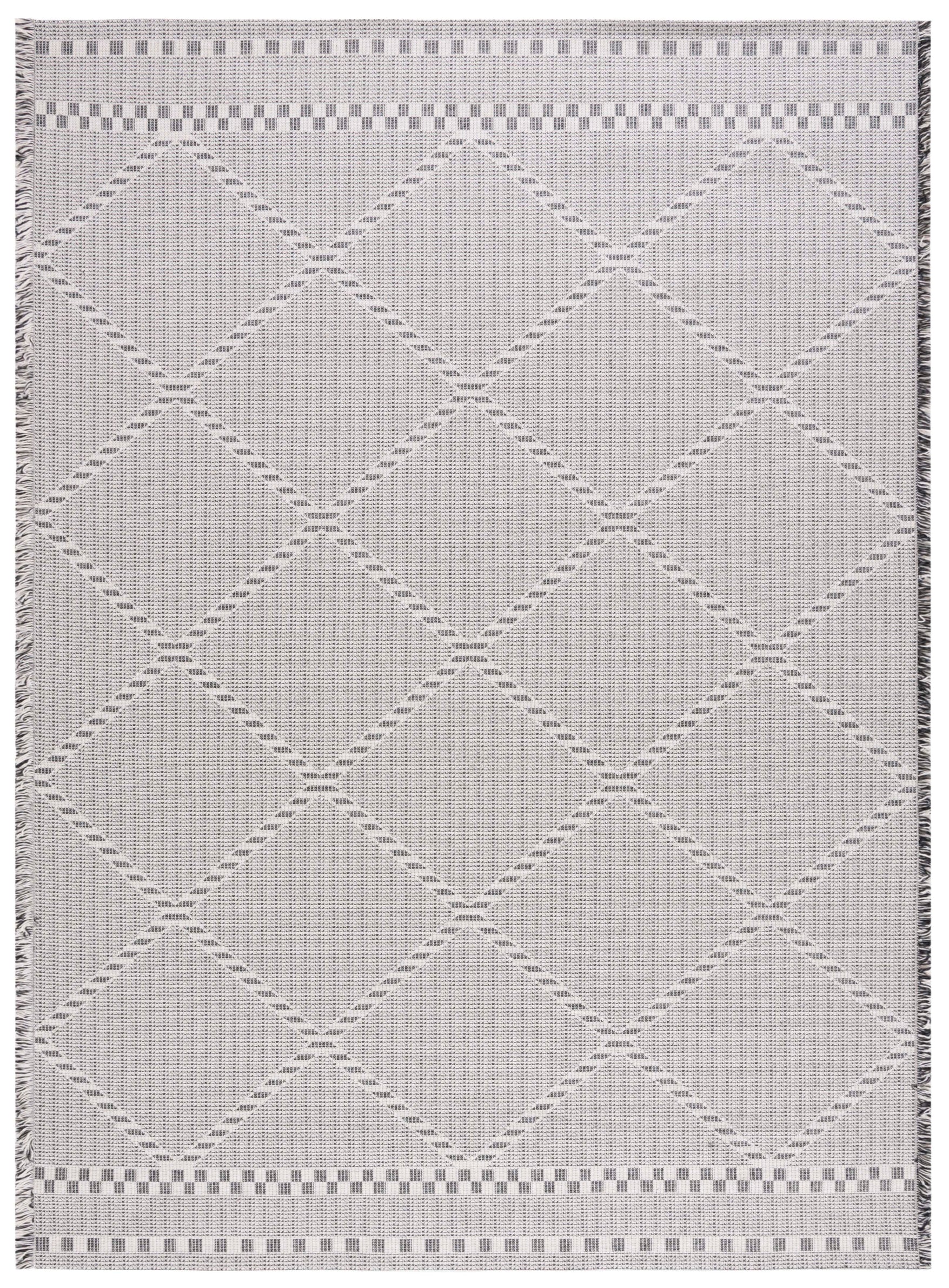 Safavieh Augustine 508 Rug, AGT508 - Ivory / Black