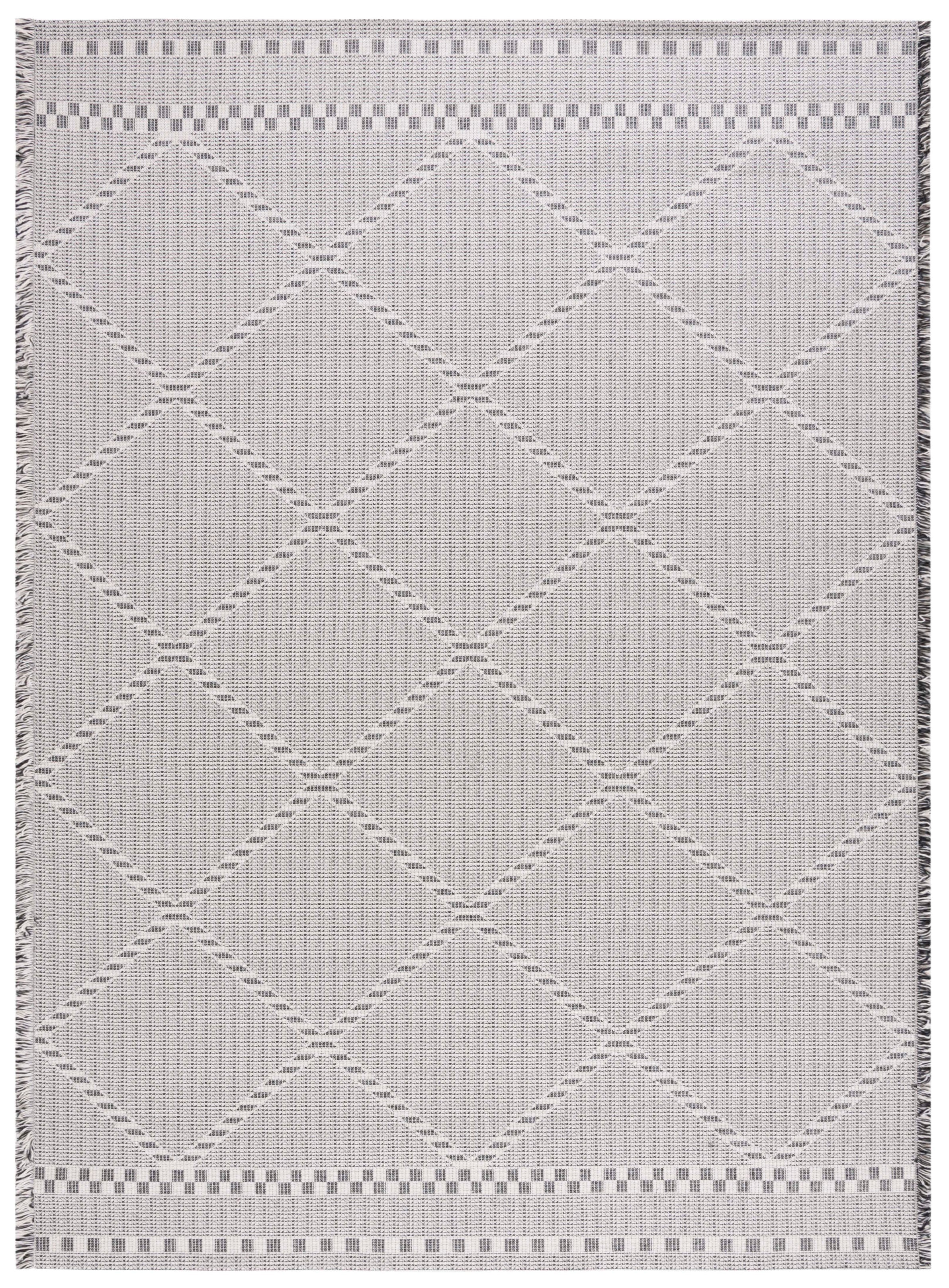 Safavieh Augustine 508 Rug, AGT508 - Ivory / Black