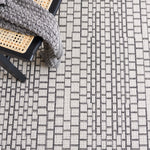 Safavieh Augustine 509 Rug, AGT509 - Ivory / Black