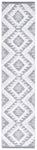 Safavieh Augustine 712 Rug, AGT712 - Grey / Ivory