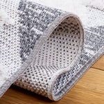 Safavieh Augustine 712 Rug, AGT712 - Grey / Ivory