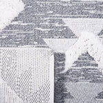 Safavieh Augustine 712 Rug, AGT712 - Grey / Ivory