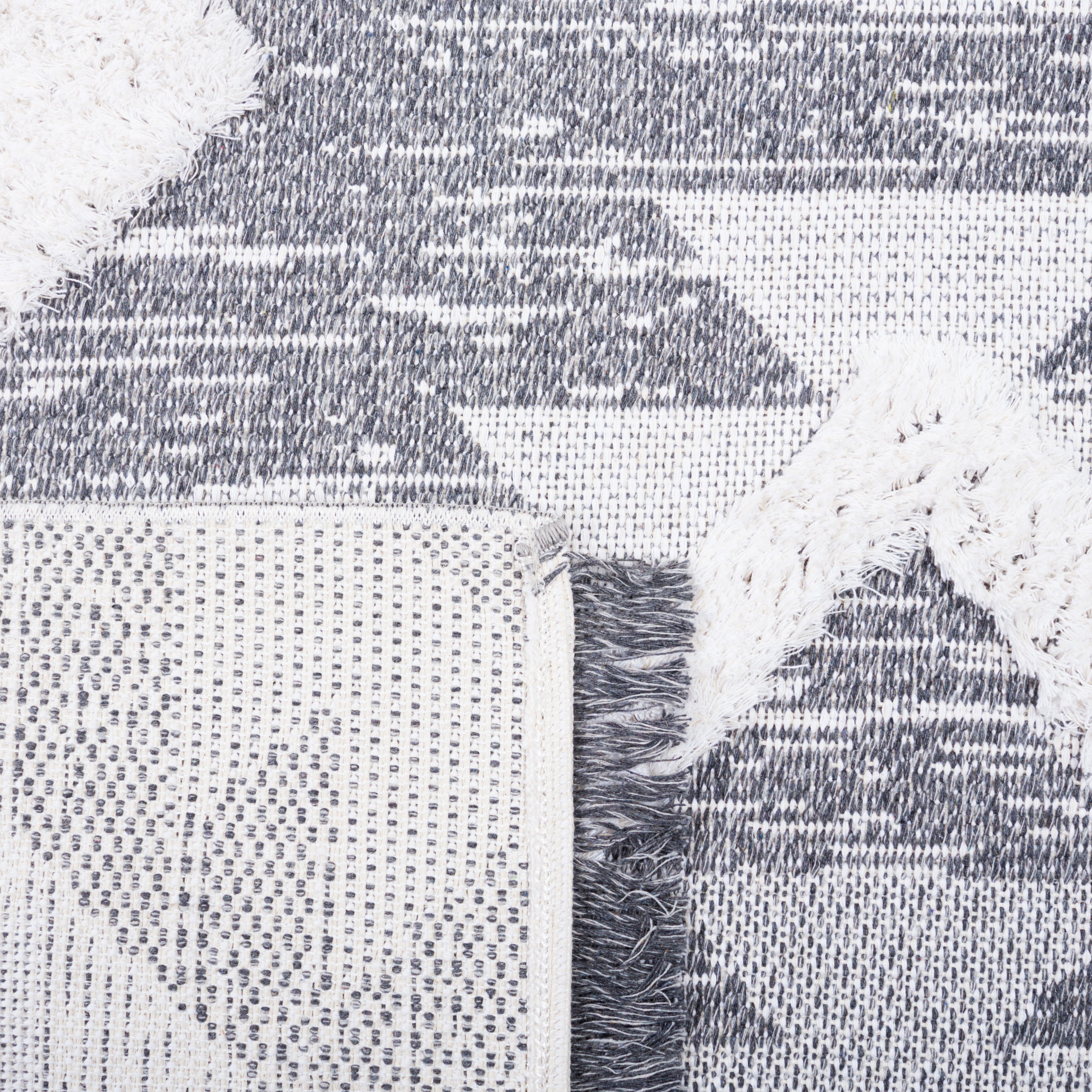 Safavieh Augustine 712 Rug, AGT712 - Grey / Ivory