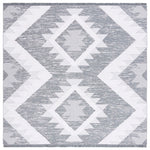 Safavieh Augustine 712 Rug, AGT712 - Grey / Ivory